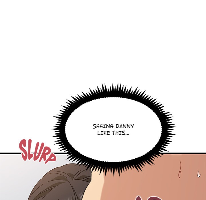 The Turning Point Chapter 94 - Page 98