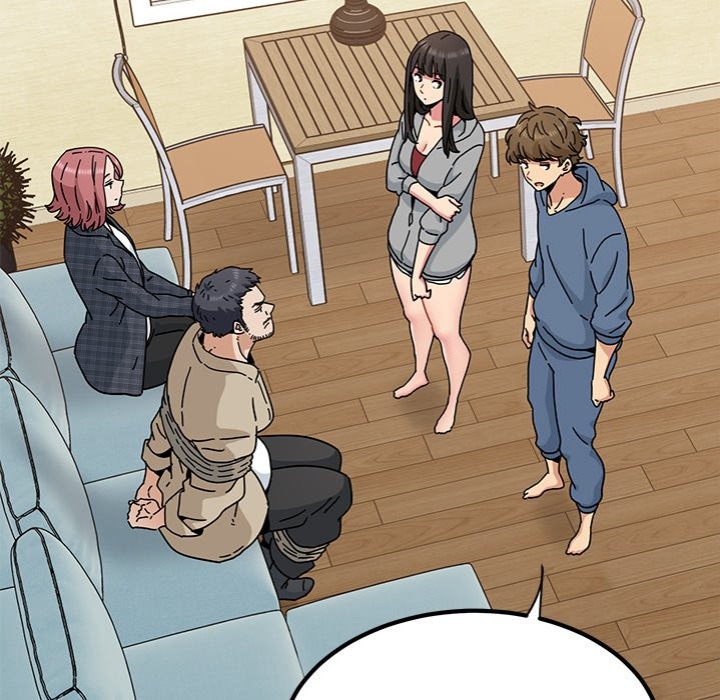 The Turning Point Chapter 95 - Page 103