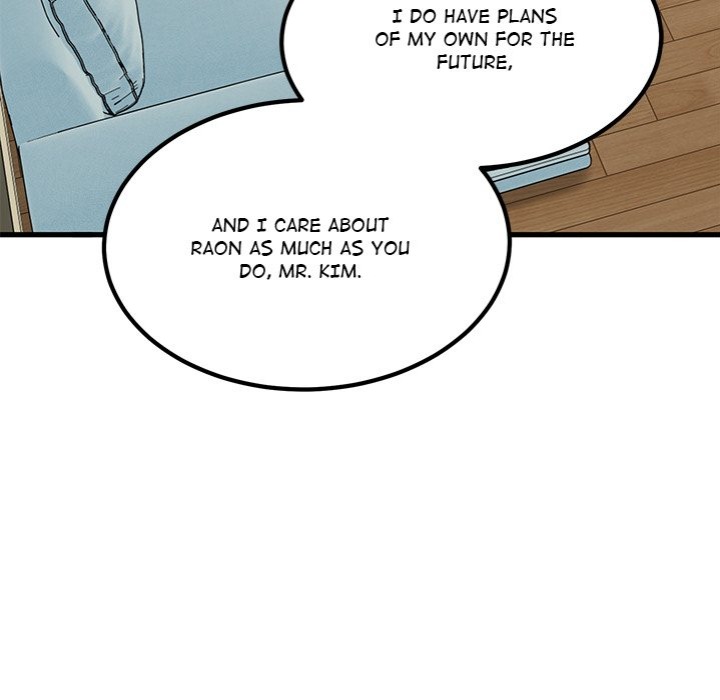 The Turning Point Chapter 95 - Page 104