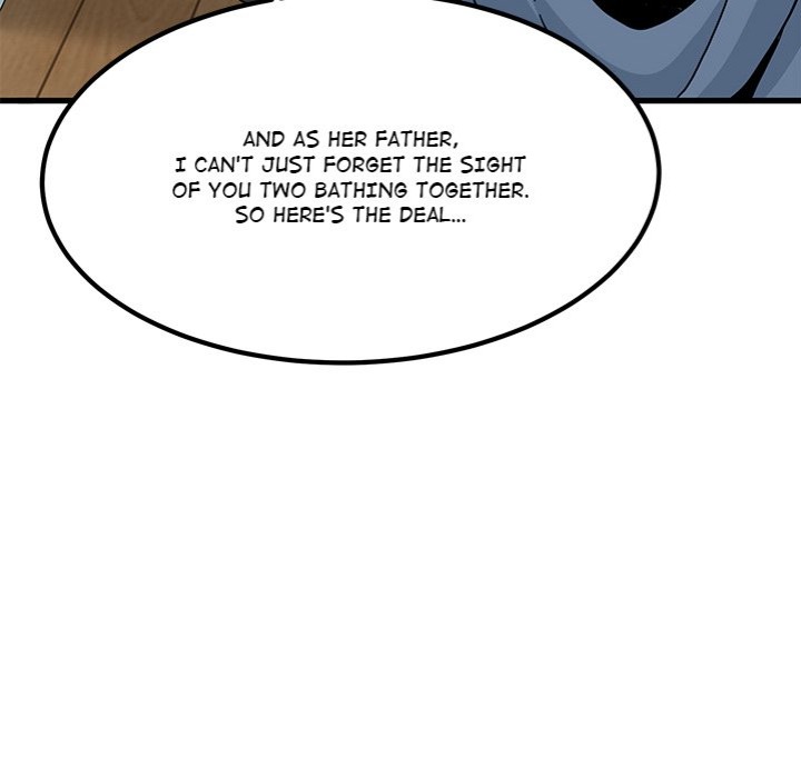 The Turning Point Chapter 95 - Page 114