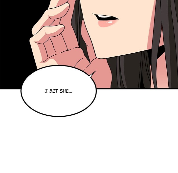 The Turning Point Chapter 95 - Page 125