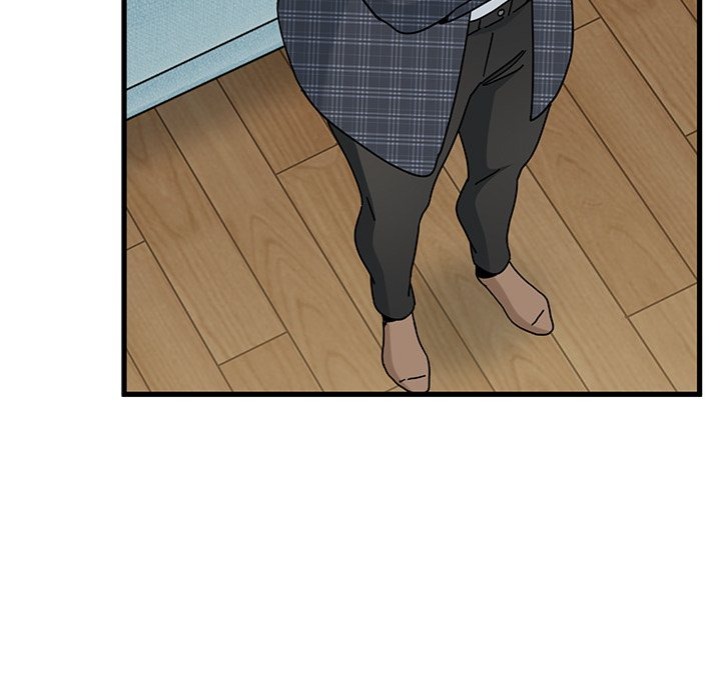 The Turning Point Chapter 95 - Page 135