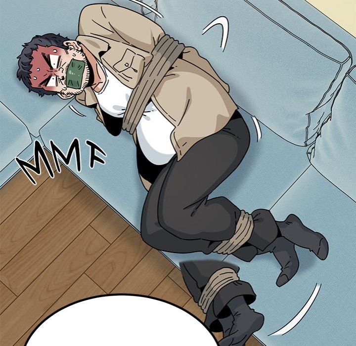 The Turning Point Chapter 95 - Page 137