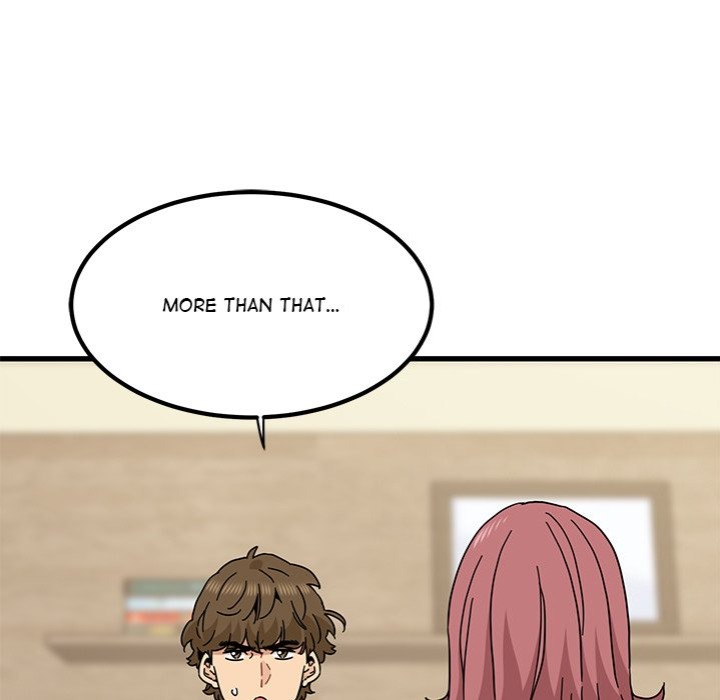 The Turning Point Chapter 95 - Page 143