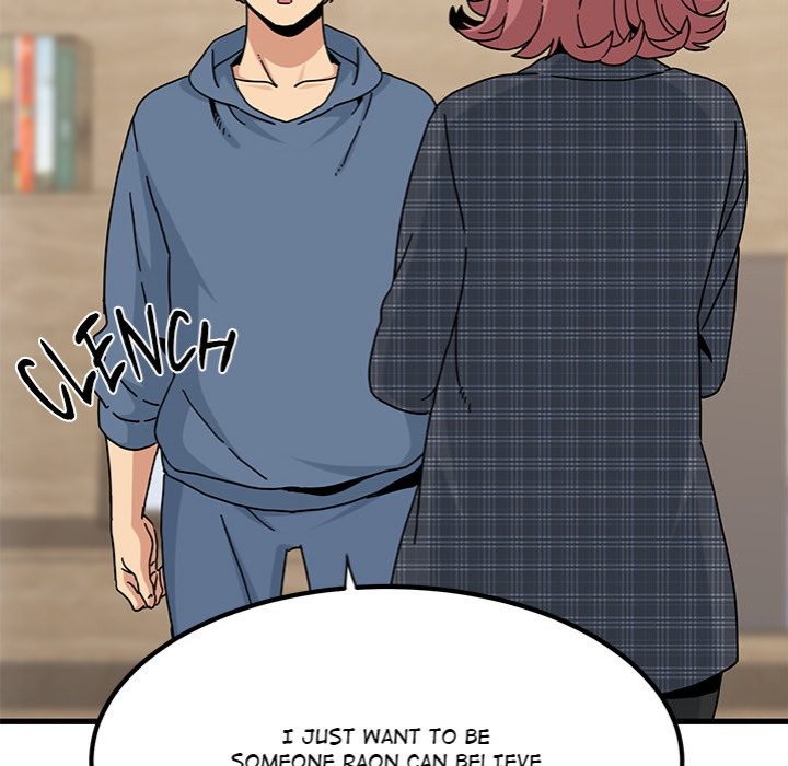 The Turning Point Chapter 95 - Page 144