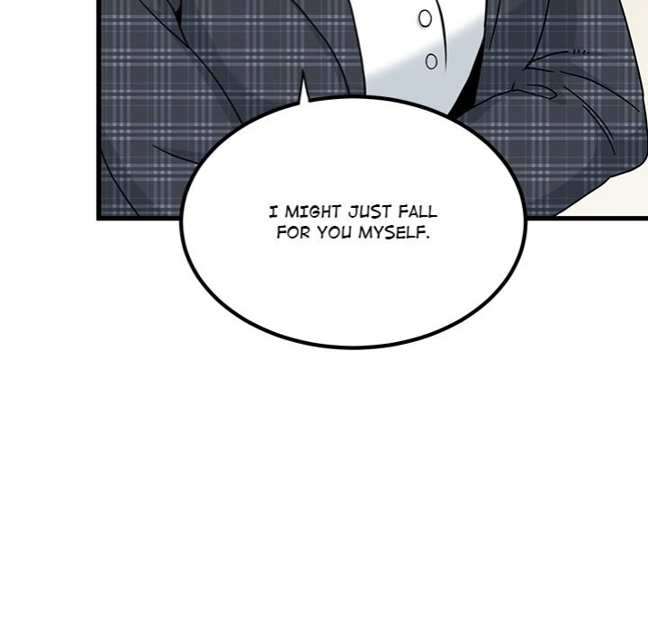 The Turning Point Chapter 95 - Page 150