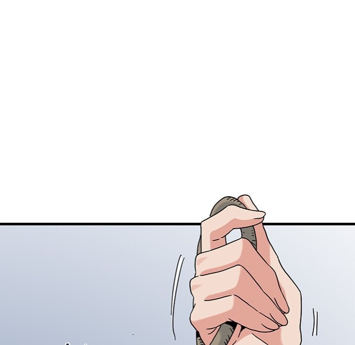 The Turning Point Chapter 95 - Page 41