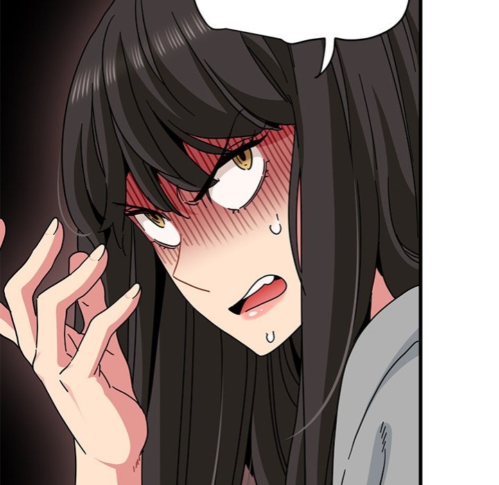 The Turning Point Chapter 95 - Page 54