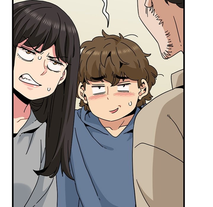 The Turning Point Chapter 95 - Page 63