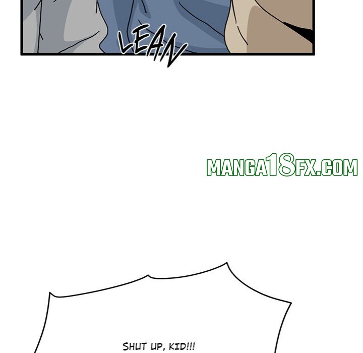 The Turning Point Chapter 95 - Page 64