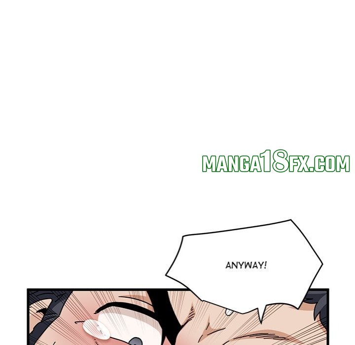 The Turning Point Chapter 95 - Page 72