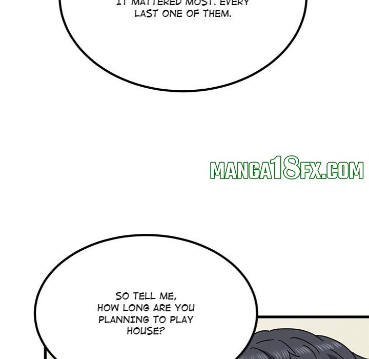 The Turning Point Chapter 95 - Page 92