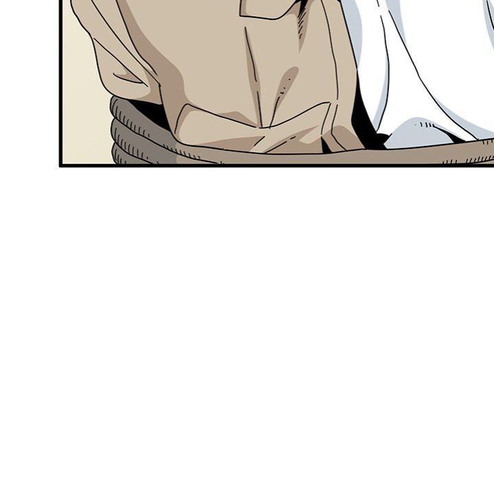 The Turning Point Chapter 95 - Page 94