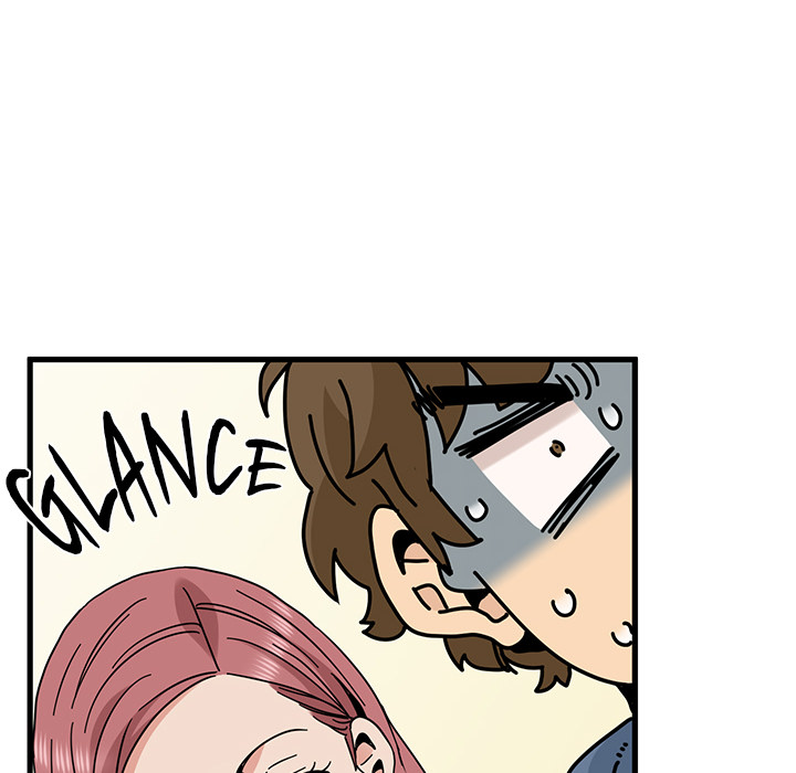 The Turning Point Chapter 96 - Page 10