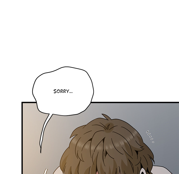 The Turning Point Chapter 96 - Page 108