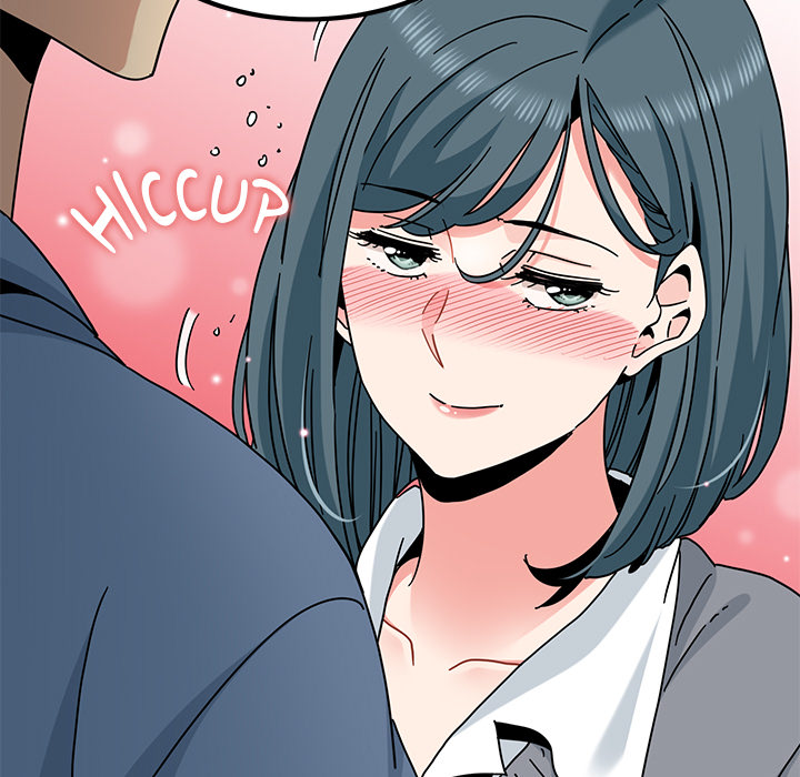 The Turning Point Chapter 96 - Page 13