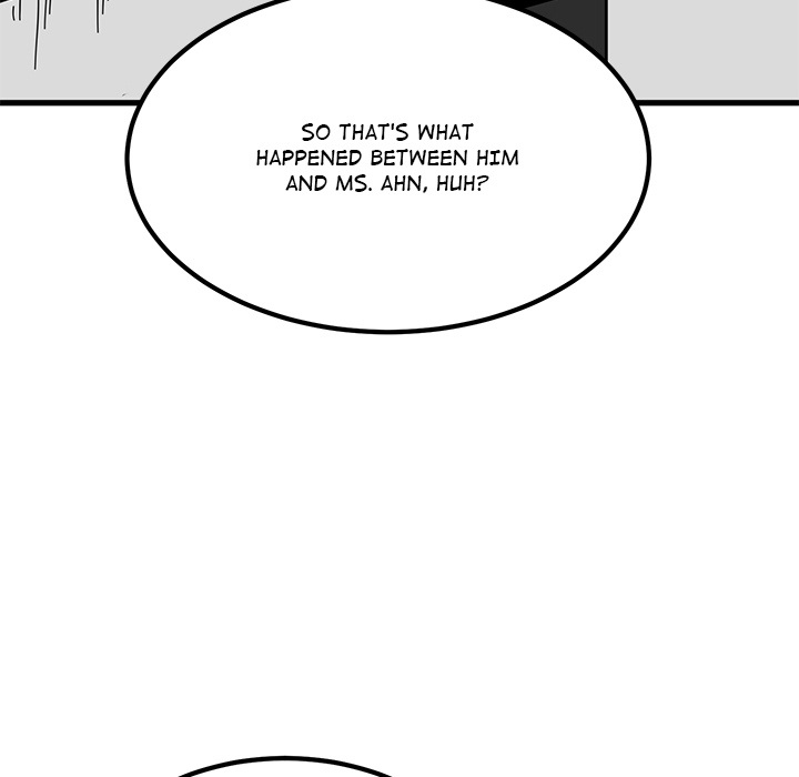 The Turning Point Chapter 96 - Page 138