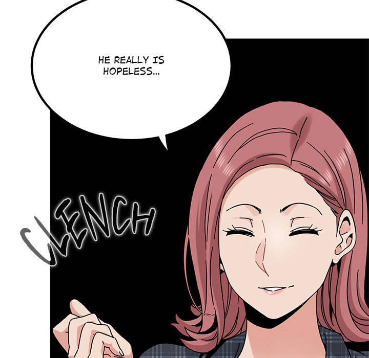 The Turning Point Chapter 96 - Page 139