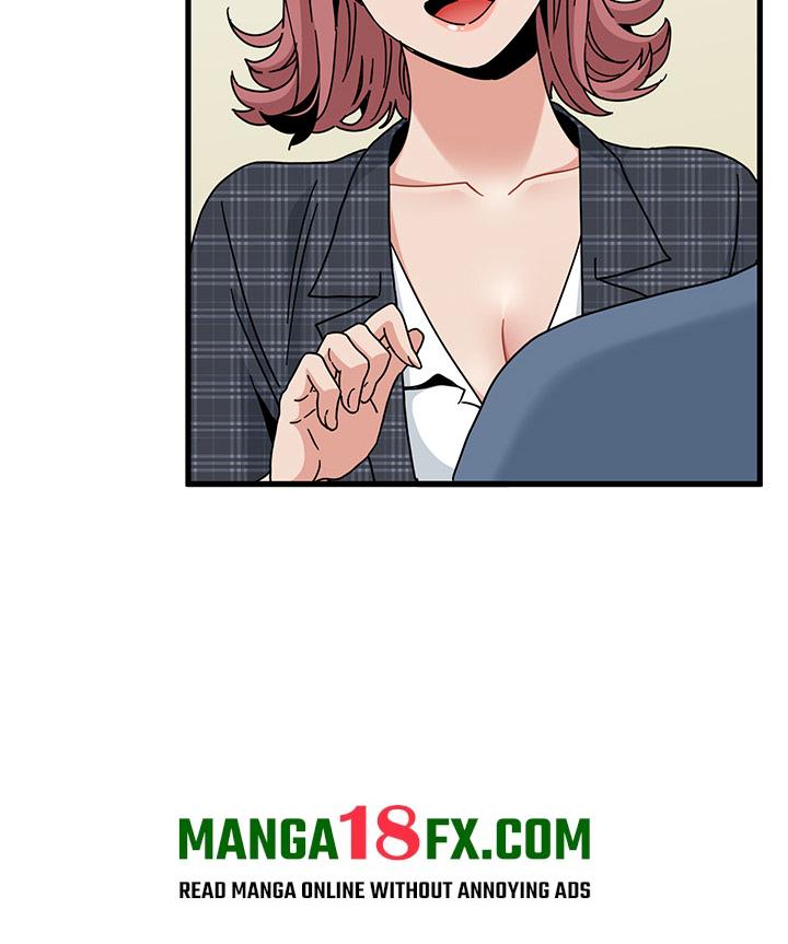 The Turning Point Chapter 96 - Page 18