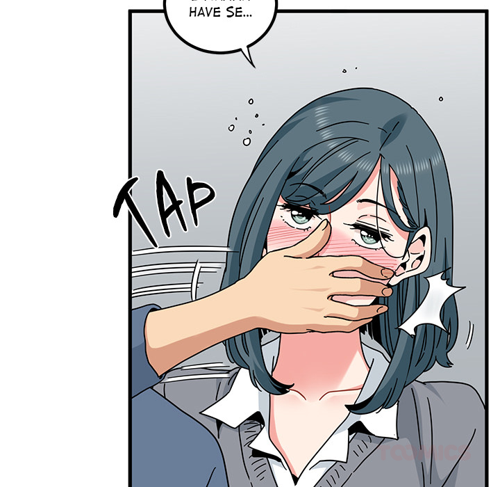 The Turning Point Chapter 96 - Page 21