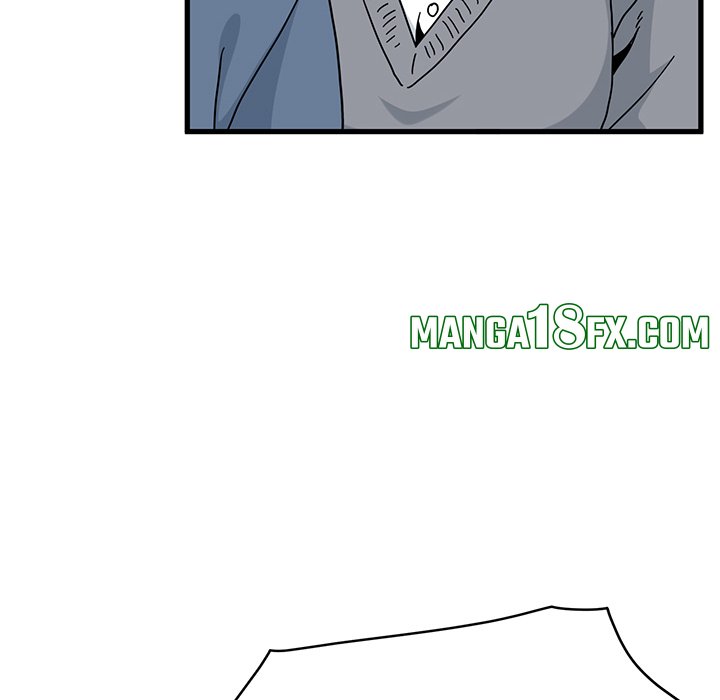 The Turning Point Chapter 96 - Page 22