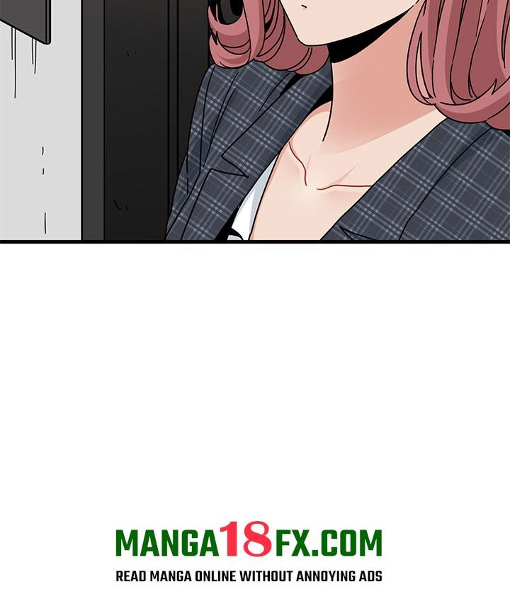 The Turning Point Chapter 96 - Page 30