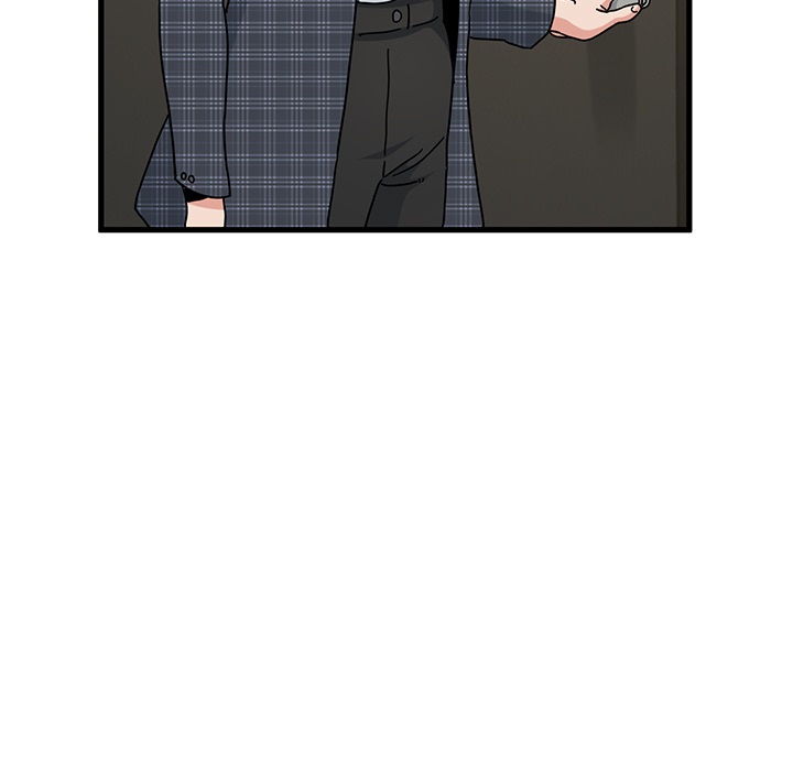 The Turning Point Chapter 96 - Page 39