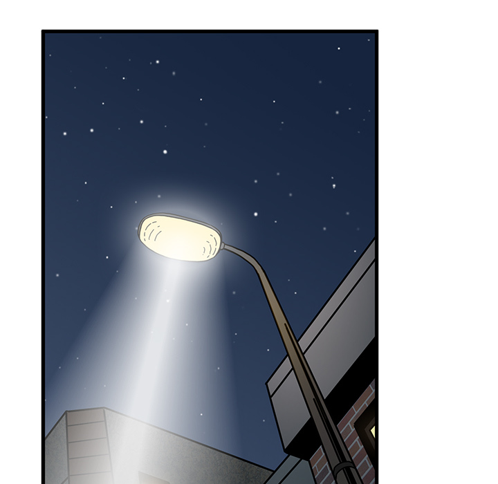 The Turning Point Chapter 96 - Page 42