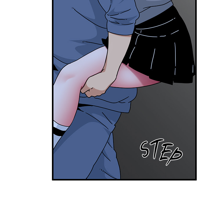 The Turning Point Chapter 96 - Page 44