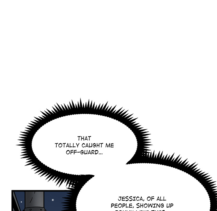 The Turning Point Chapter 96 - Page 45