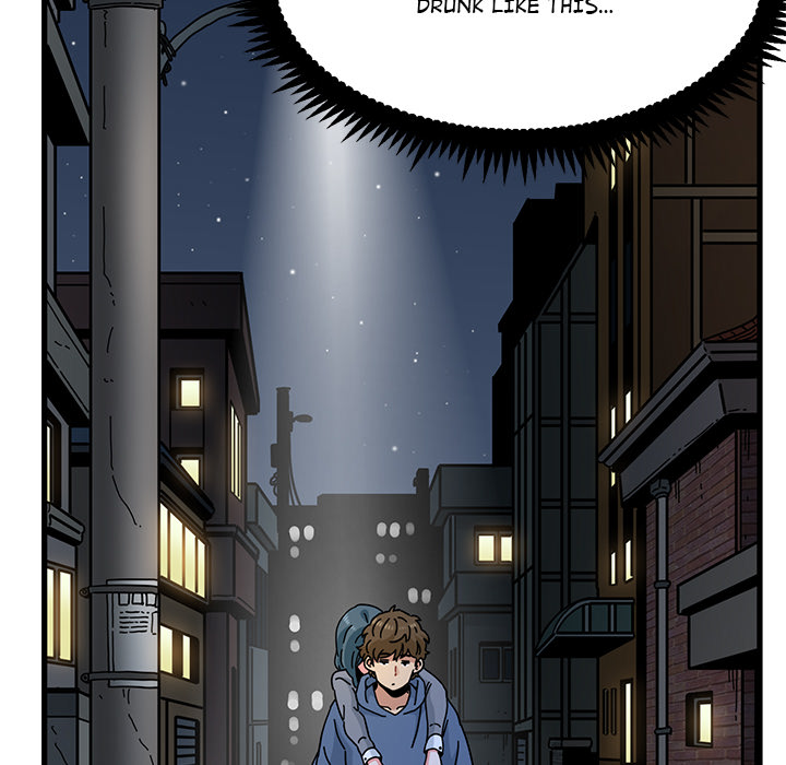 The Turning Point Chapter 96 - Page 46