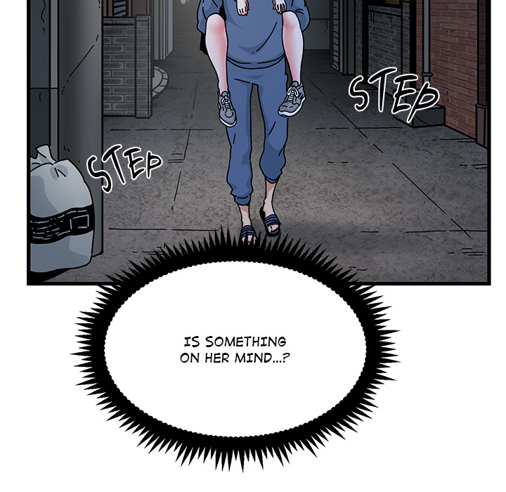 The Turning Point Chapter 96 - Page 47