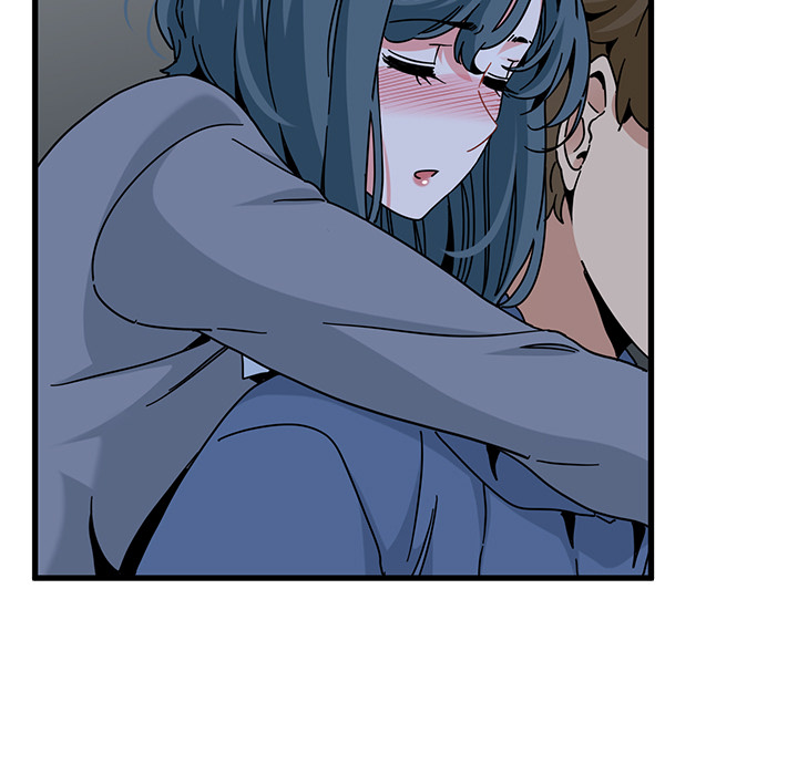 The Turning Point Chapter 96 - Page 49