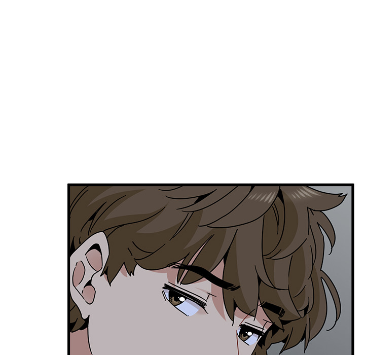 The Turning Point Chapter 96 - Page 50