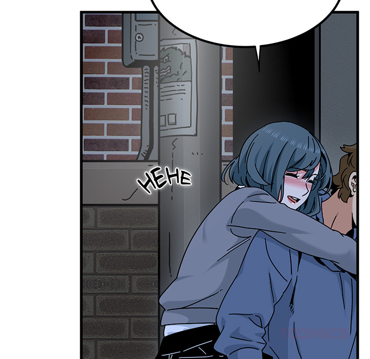 The Turning Point Chapter 96 - Page 57