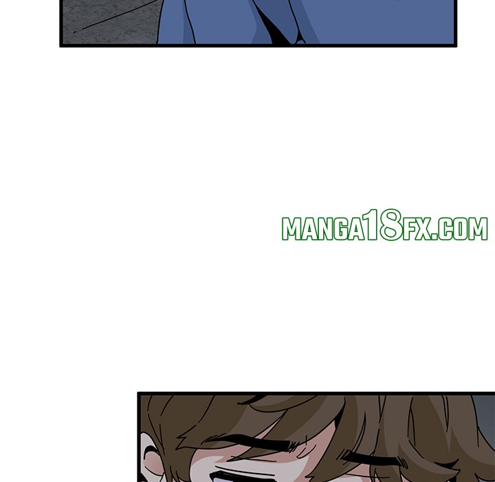 The Turning Point Chapter 96 - Page 65