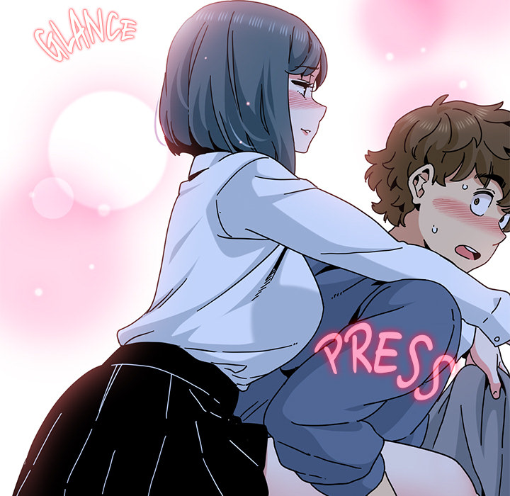 The Turning Point Chapter 96 - Page 73