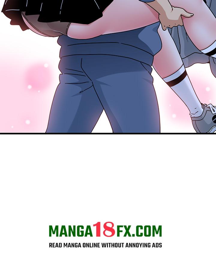 The Turning Point Chapter 96 - Page 74