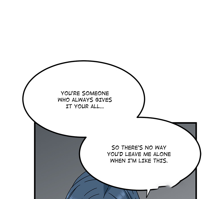 The Turning Point Chapter 96 - Page 75