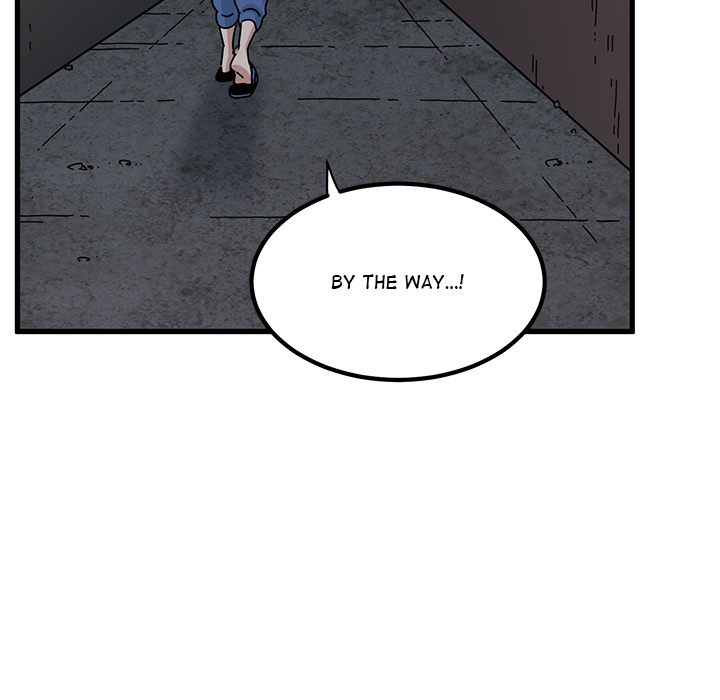 The Turning Point Chapter 96 - Page 79