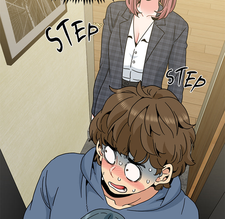 The Turning Point Chapter 96 - Page 8