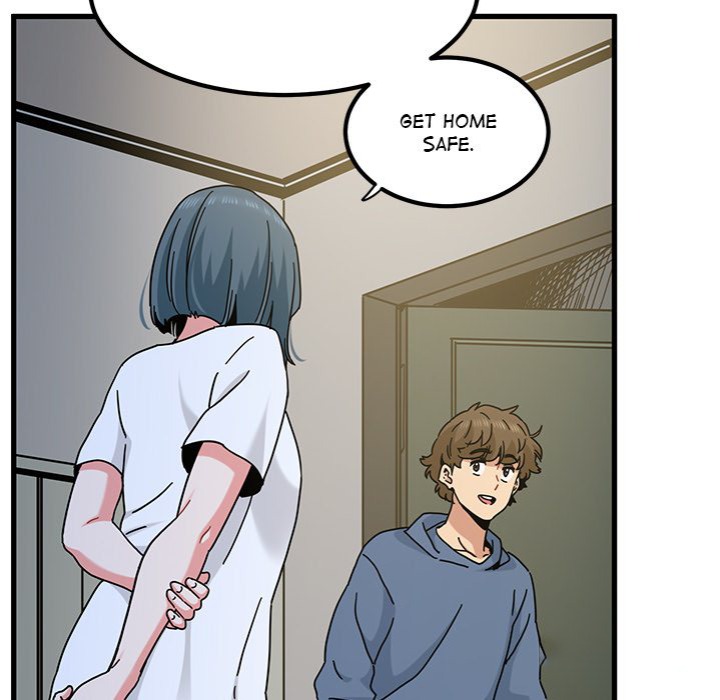 The Turning Point Chapter 97 - Page 180