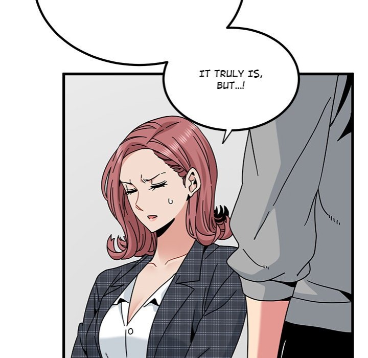 The Turning Point Chapter 97 - Page 51