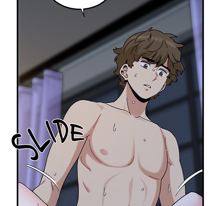 The Turning Point Chapter 97 - Page 8