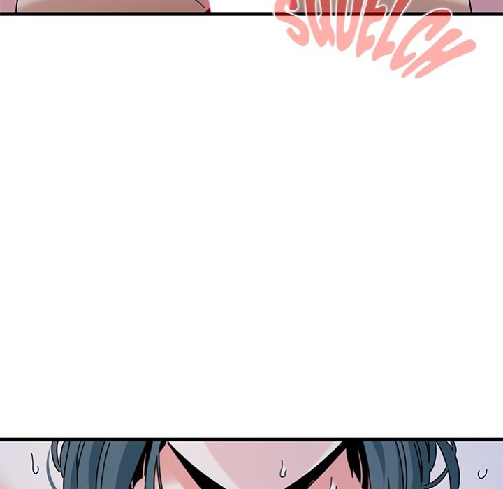 The Turning Point Chapter 97 - Page 90