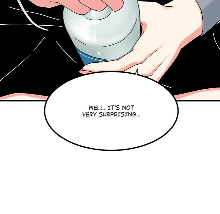 The Turning Point Chapter 98 - Page 106