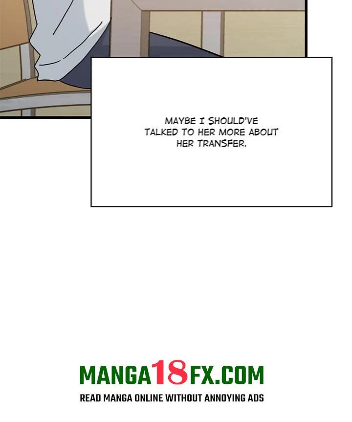 The Turning Point Chapter 98 - Page 12