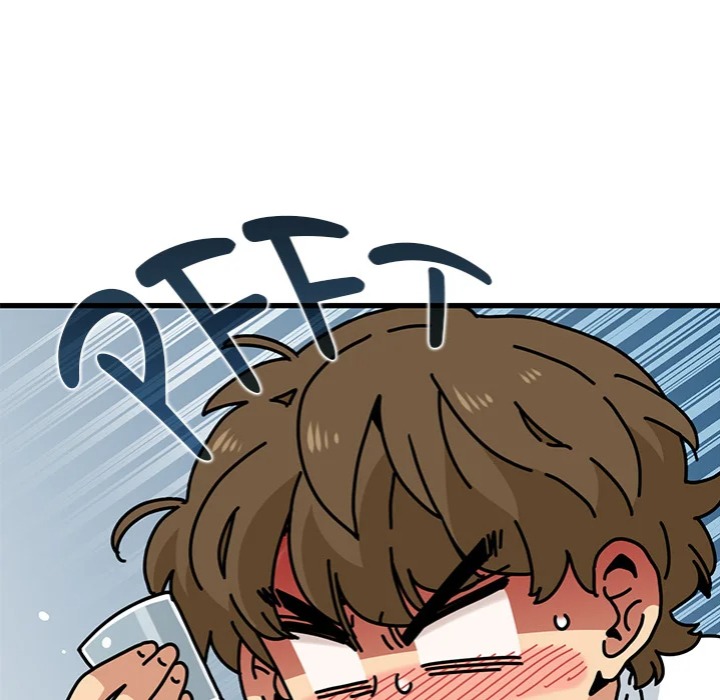 The Turning Point Chapter 98 - Page 122