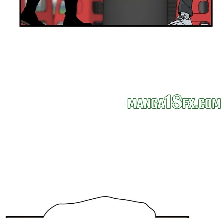 The Turning Point Chapter 98 - Page 137