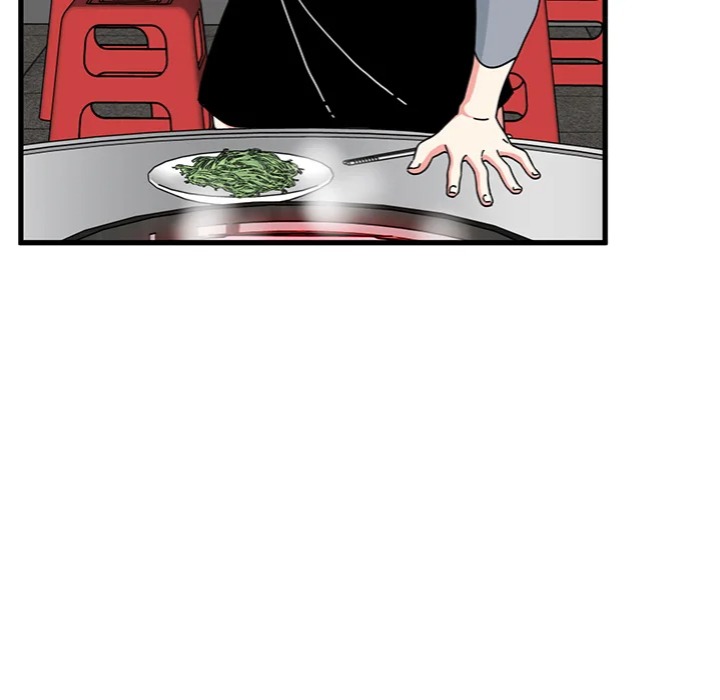 The Turning Point Chapter 98 - Page 139